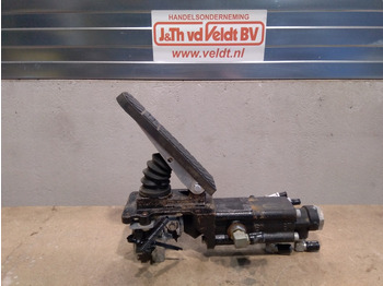 Pedaal HITACHI