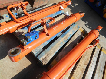 Hydraulische cilinder HITACHI