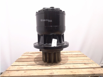 Zwenkmotor voor Bouwmachine Hyundai 31ND11140: afbeelding 2