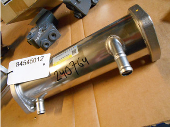 Nieuw EGR koeler voor Landbouwmachine Isuzu 8980281121 - 8982127150: afbeelding 2