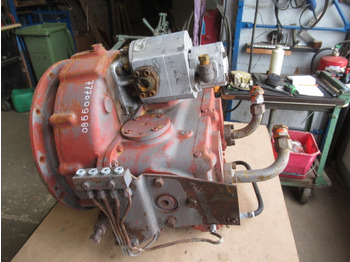 Hydraulische pomp KAWASAKI