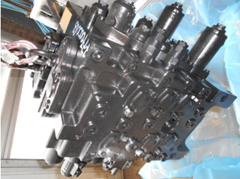 Hydraulisch ventiel KOBELCO
