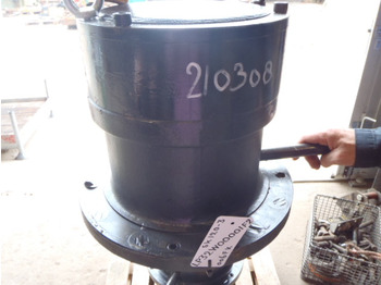 Zwenkmotor KOBELCO