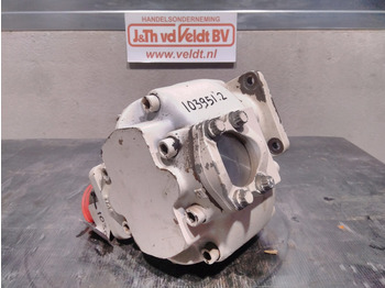 Hydraulische pomp KRACHT