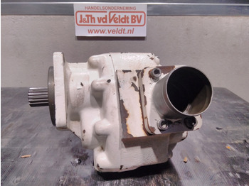 Hydraulische pomp KRACHT