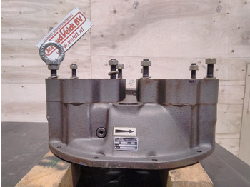 Hydraulische pomp LINDE