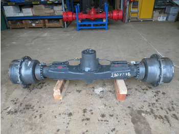 Achterass NEW HOLLAND