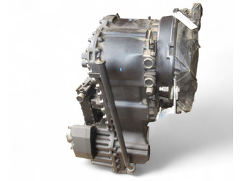 Transmissie NEW HOLLAND