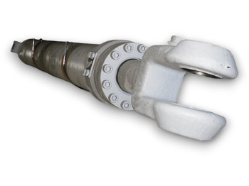 Nieuw Hydraulische cilinder voor Bouwmachine New Holland 4531122 - 4525559: afbeelding 2