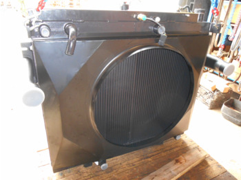 Radiateur NEW HOLLAND