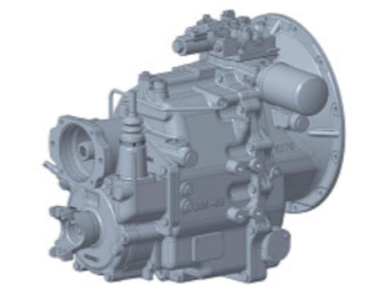 Transmissie NEW HOLLAND