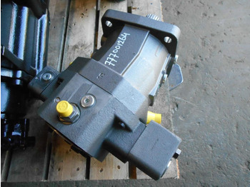 Hydromotor NEW HOLLAND