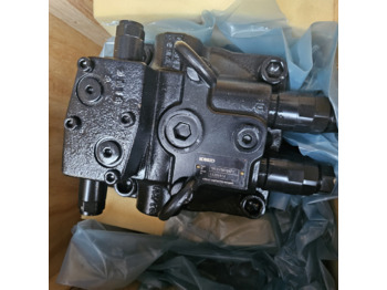 Zwenkmotor NEW HOLLAND