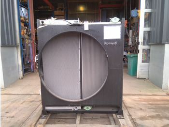 Nieuw Oliekoeler voor Bouwmachine New Holland LS05P00054F1: afbeelding 2