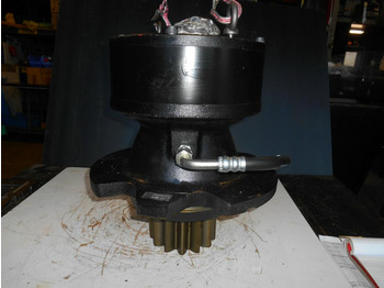 Zwenkmotor NEW HOLLAND