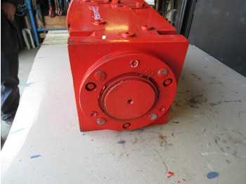 Nieuw Hydraulica voor Bouwmachine O&K 1128080: afbeelding 4