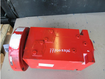 Nieuw Hydraulica voor Bouwmachine O&K 1128080: afbeelding 2