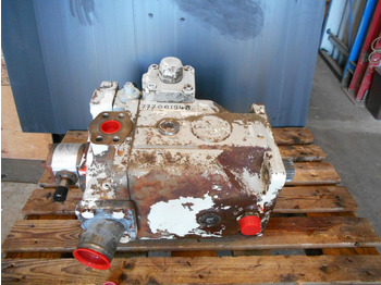Hydraulische pomp O&K