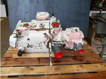 Hydraulische pomp O&K