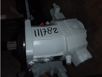 Hydromotor REXROTH