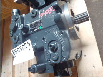 Hydraulische pomp REXROTH