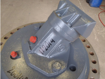 Hydromotor REXROTH