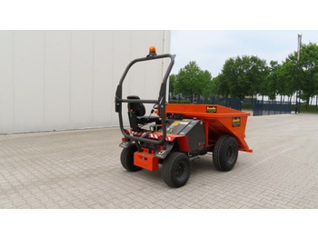Leasing  Ausa D150RM Ausa D150RM: afbeelding 2
