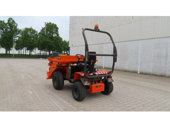 Leasing  Ausa D150RM Ausa D150RM: afbeelding 4