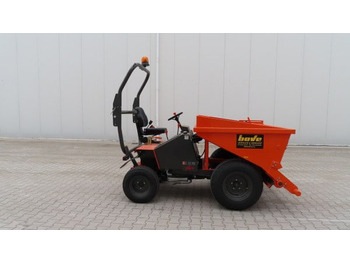 Leasing  Ausa D150RM Ausa D150RM: afbeelding 1
