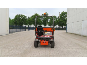 Leasing  Ausa D150RM Ausa D150RM: afbeelding 3