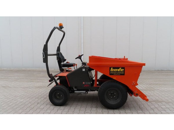 Asfaltmachine AUSA