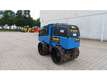 Leasing  Bomag BMP 8500 Bomag BMP 8500: afbeelding 4