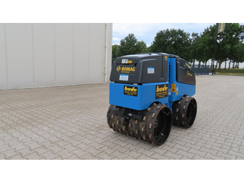 Leasing  Bomag BMP 8500 Bomag BMP 8500: afbeelding 2