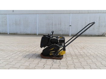 Trilplaat Bomag BP 25/50: afbeelding 5