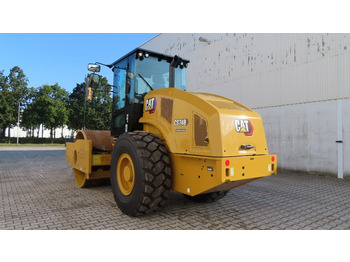 Leasing  Caterpillar CS74B Caterpillar CS74B: afbeelding 4