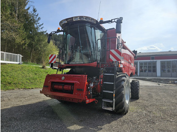 Leasing Case IH Axial-Flow 6160  Case IH Axial-Flow 6160: afbeelding 1