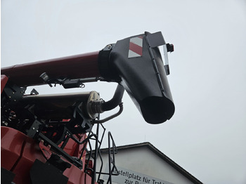 Leasing Case IH Axial-Flow 6160  Case IH Axial-Flow 6160: afbeelding 5