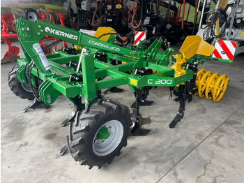 Cultivator KERNER