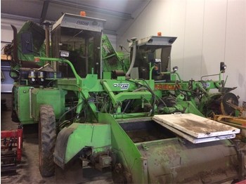 Nieuw Aardappelrooier RIECAM ARB 230 zelfrijdende rooier: afbeelding 1
