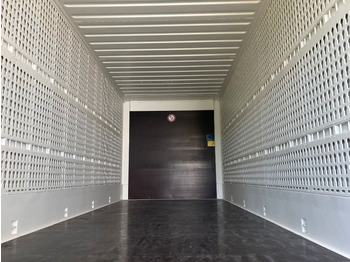 Gesloten laadbak Krone Wechselbrücke Koffer: afbeelding 5