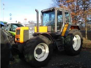 Tractor Renault 180-94 TZ A: afbeelding 1