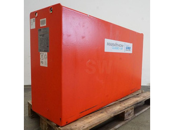 Batterij