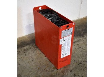 Batterij GRUMA