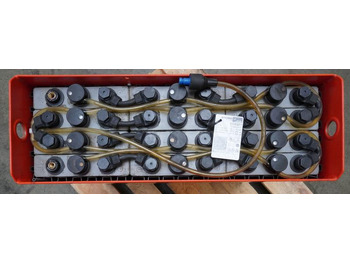 Batterij GRUMA