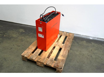 Batterij GRUMA