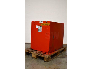 Batterij GRUMA