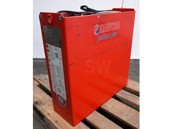 Batterij HAWKER