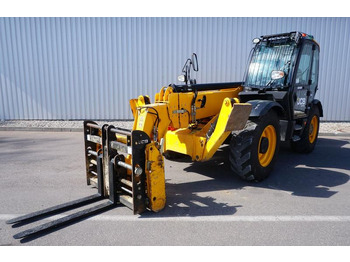 Verreiker JCB