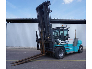Diesel heftruck KONECRANES