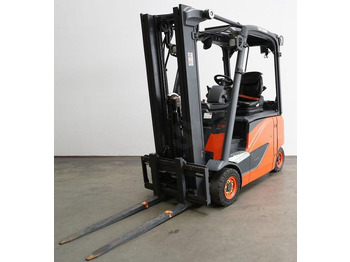 Elektrische heftruck LINDE E16